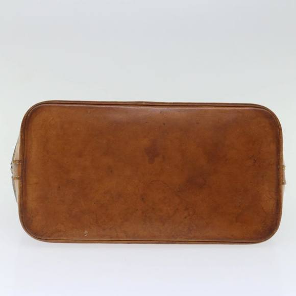 LOUIS VUITTON Monogram Alma Hand Bag M51130 LV Auth 70381 - Picture 5 of 16